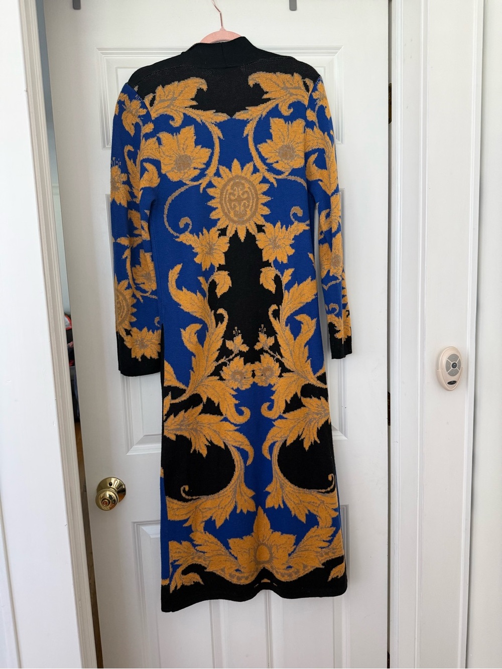 Vertigo Duster - Picture 2 of 3